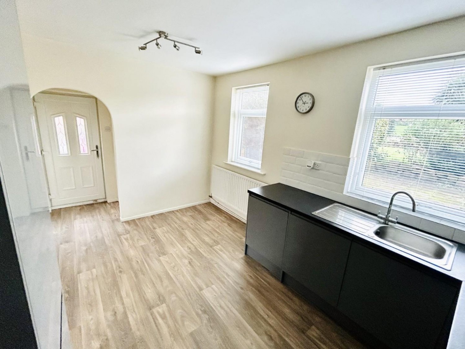Oak Lea Avenue, Wath-Upon-Dearne, Rotherham