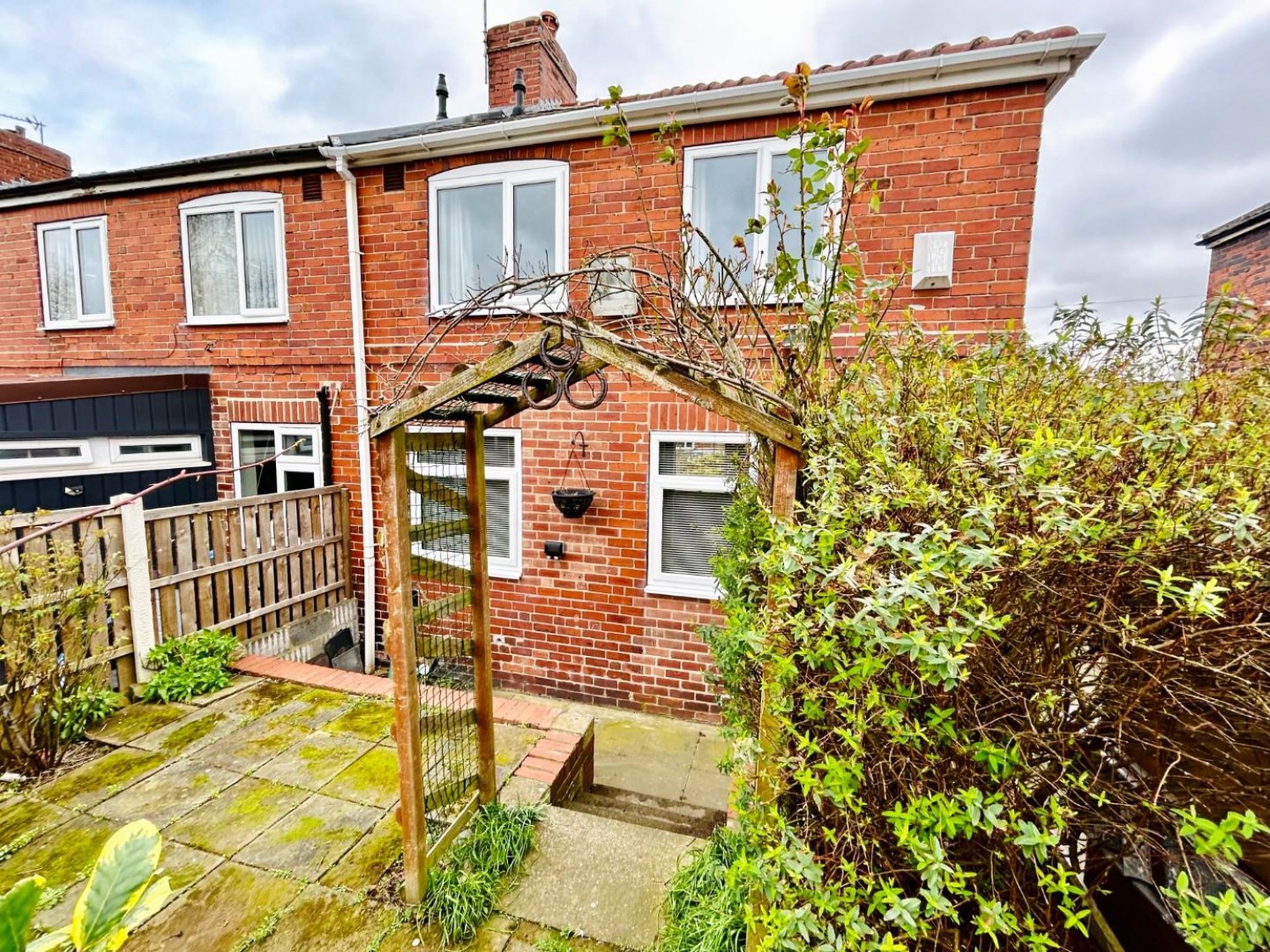 Oak Lea Avenue, Wath-Upon-Dearne, Rotherham