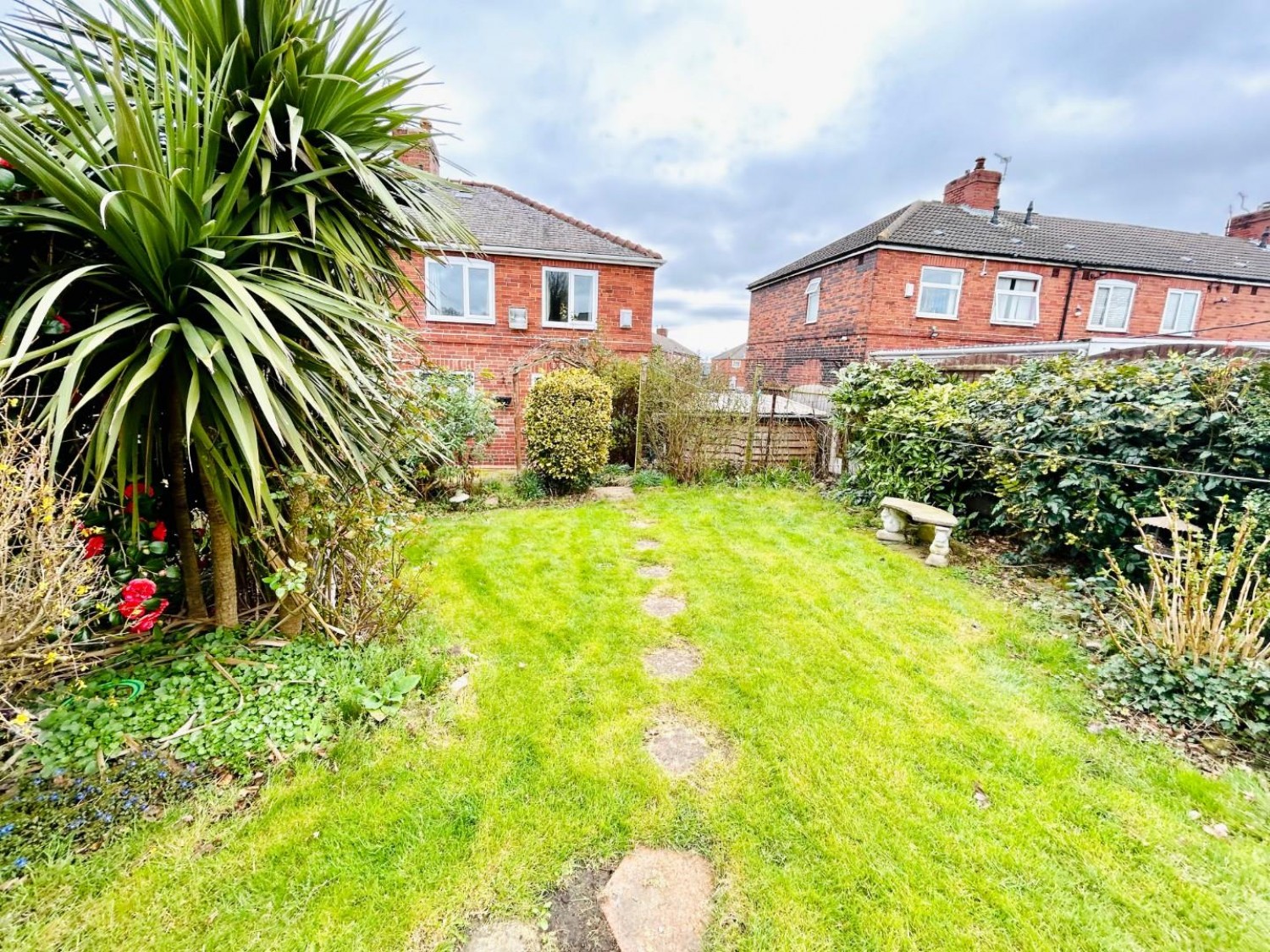 Oak Lea Avenue, Wath-Upon-Dearne, Rotherham