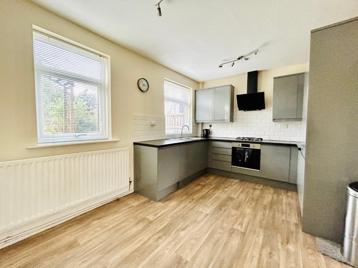 Oak Lea Avenue, Wath-Upon-Dearne, Rotherham