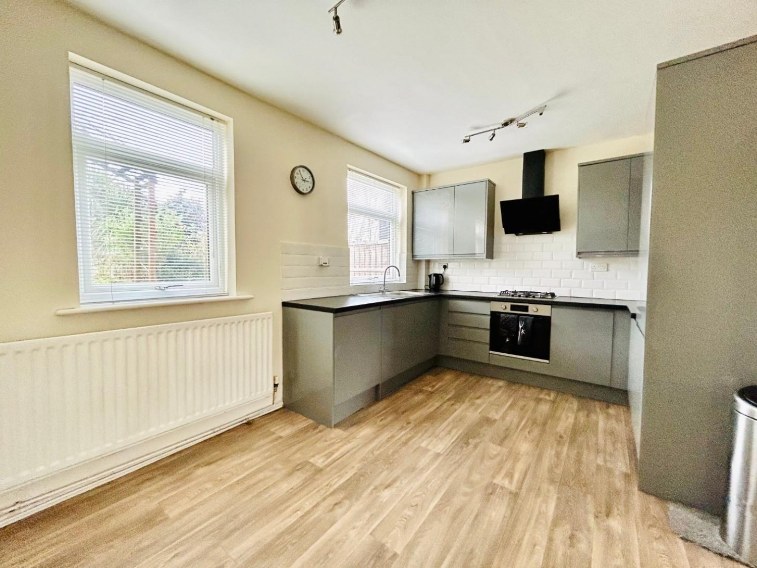 Oak Lea Avenue, Wath-Upon-Dearne, Rotherham