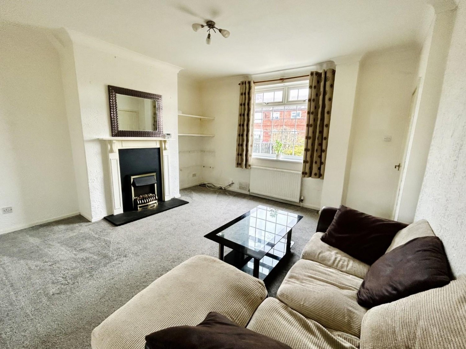 Oak Lea Avenue, Wath-Upon-Dearne, Rotherham