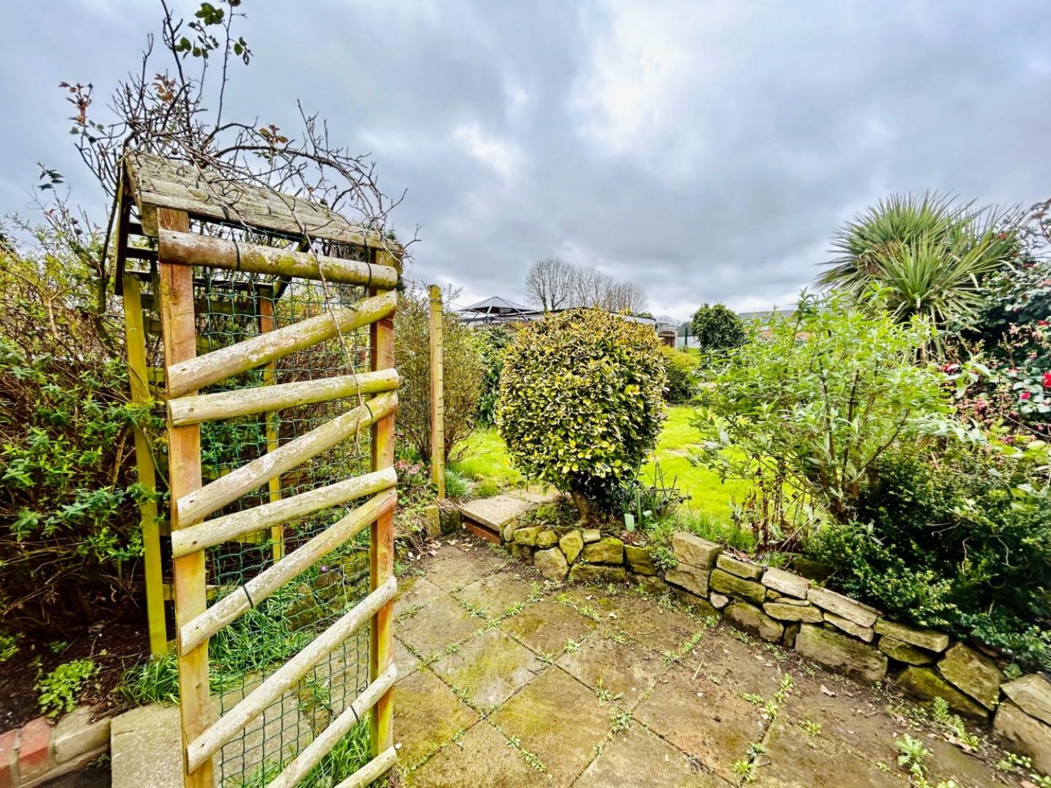 Oak Lea Avenue, Wath-Upon-Dearne, Rotherham