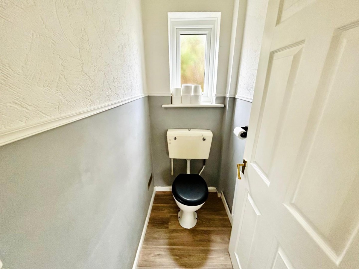 Oak Lea Avenue, Wath-Upon-Dearne, Rotherham