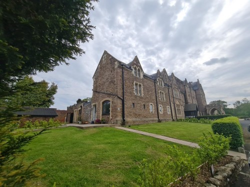 The East Wing, Bryngwyn Manor, Hereford, Herefordshire, , HR2 8EQ