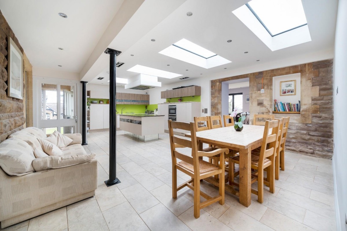 The East Wing, Bryngwyn Manor, Hereford, Herefordshire, , HR2 8EQ