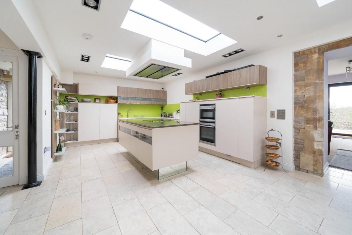 The East Wing, Bryngwyn Manor, Hereford, Herefordshire, , HR2 8EQ