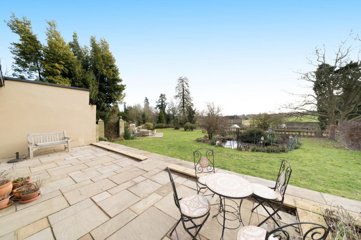 The East Wing, Bryngwyn Manor, Hereford, Herefordshire, , HR2 8EQ