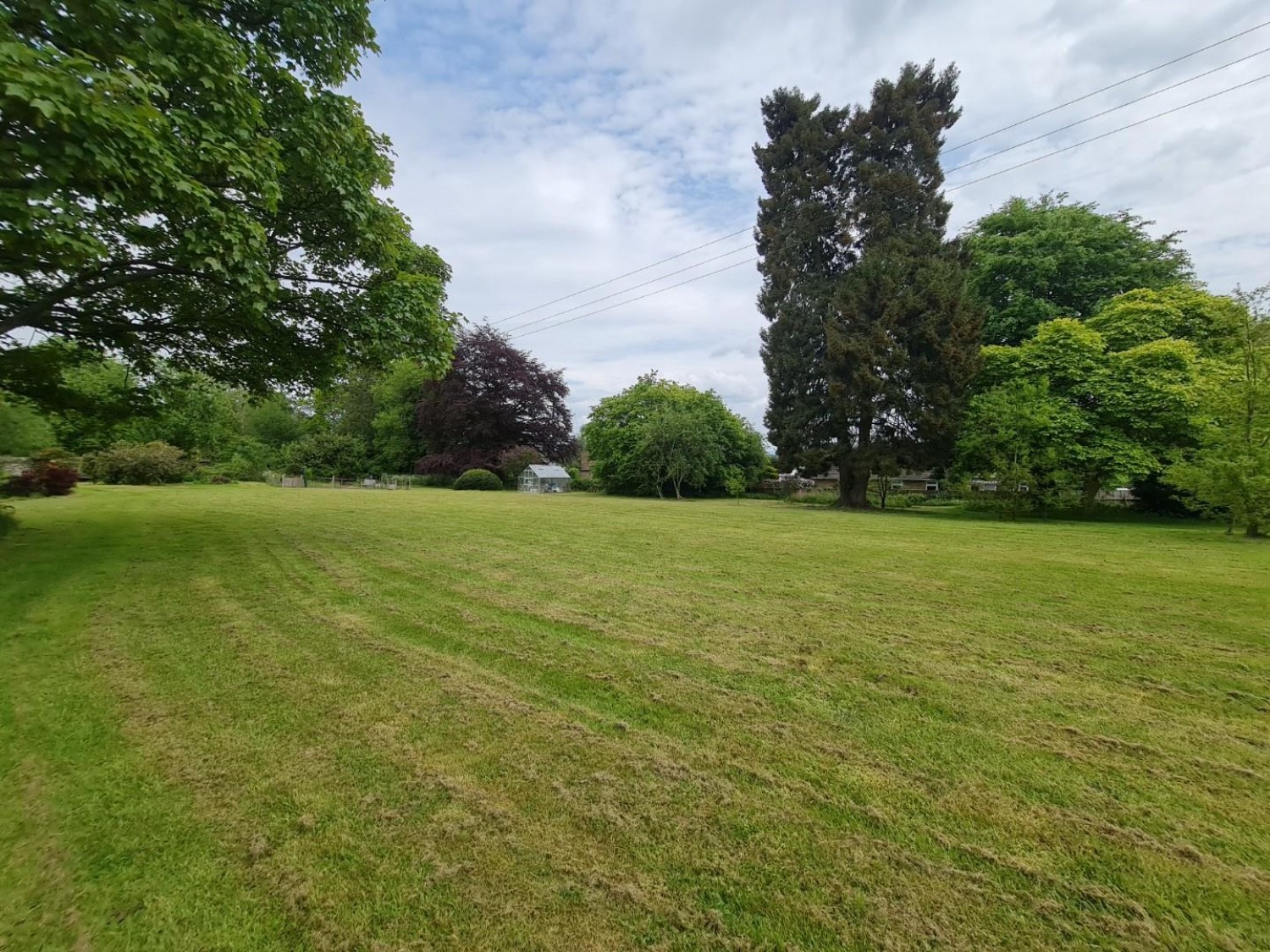 The East Wing, Bryngwyn Manor, Hereford, Herefordshire, , HR2 8EQ