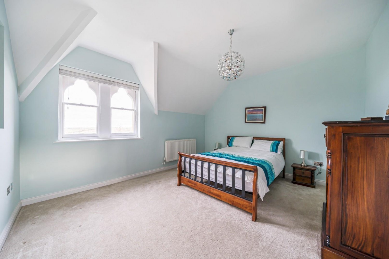 The East Wing, Bryngwyn Manor, Hereford, Herefordshire, , HR2 8EQ