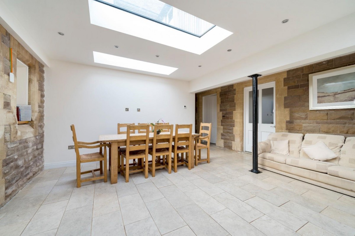 The East Wing, Bryngwyn Manor, Hereford, Herefordshire, , HR2 8EQ