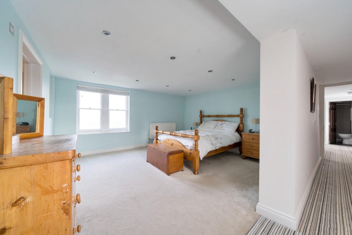 The East Wing, Bryngwyn Manor, Hereford, Herefordshire, , HR2 8EQ