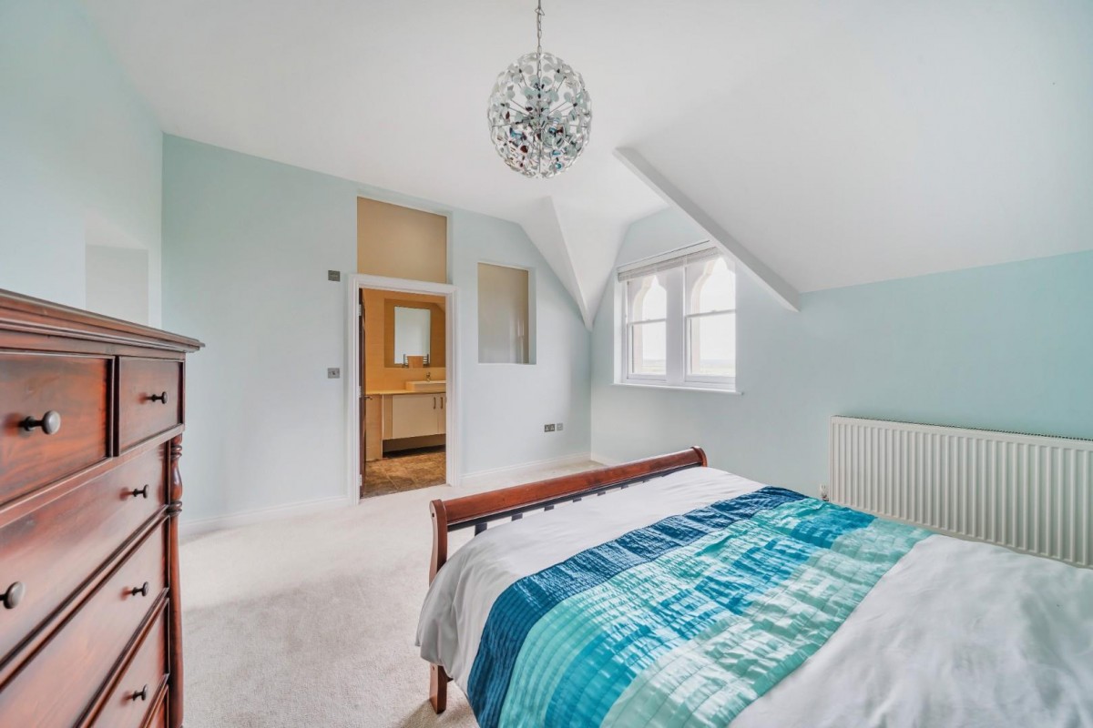 The East Wing, Bryngwyn Manor, Hereford, Herefordshire, , HR2 8EQ