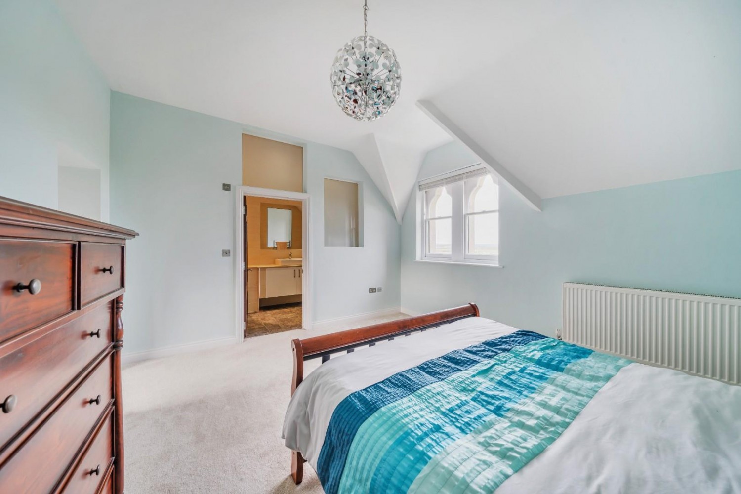 The East Wing, Bryngwyn Manor, Hereford, Herefordshire, , HR2 8EQ