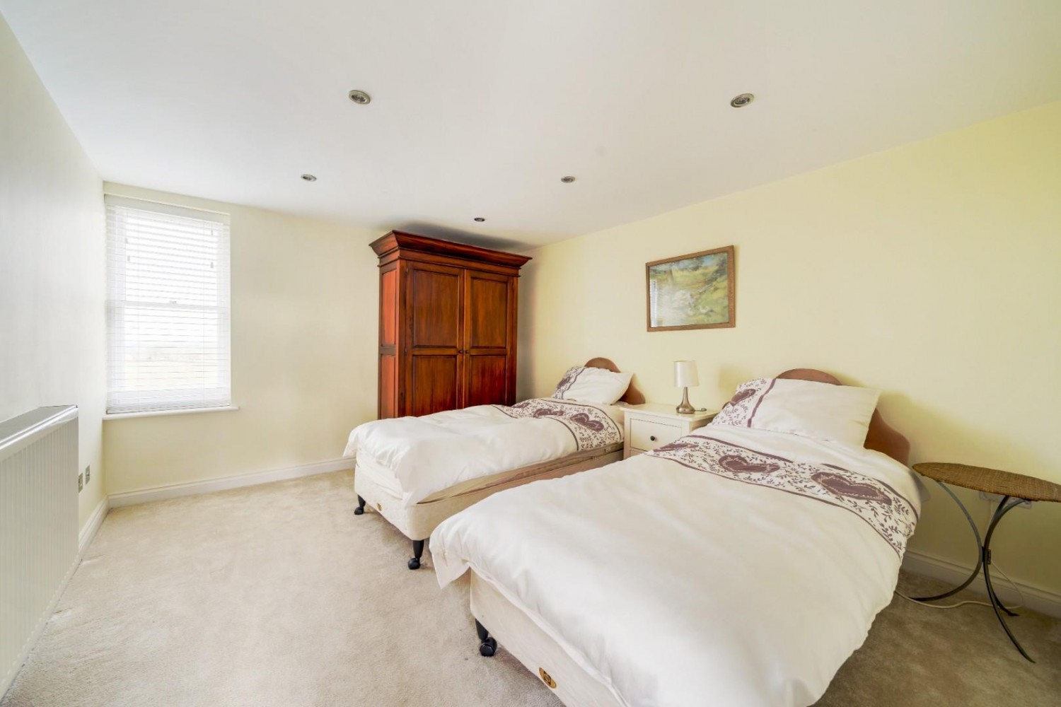 The East Wing, Bryngwyn Manor, Hereford, Herefordshire, , HR2 8EQ