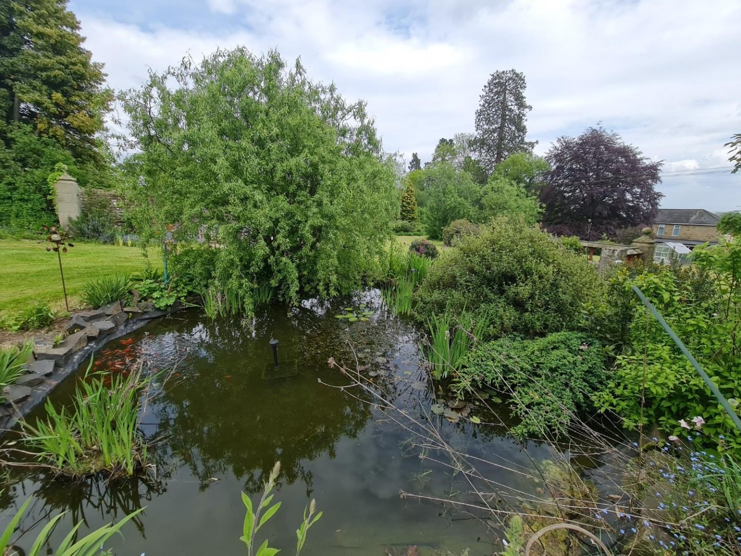 The East Wing, Bryngwyn Manor, Hereford, Herefordshire, , HR2 8EQ