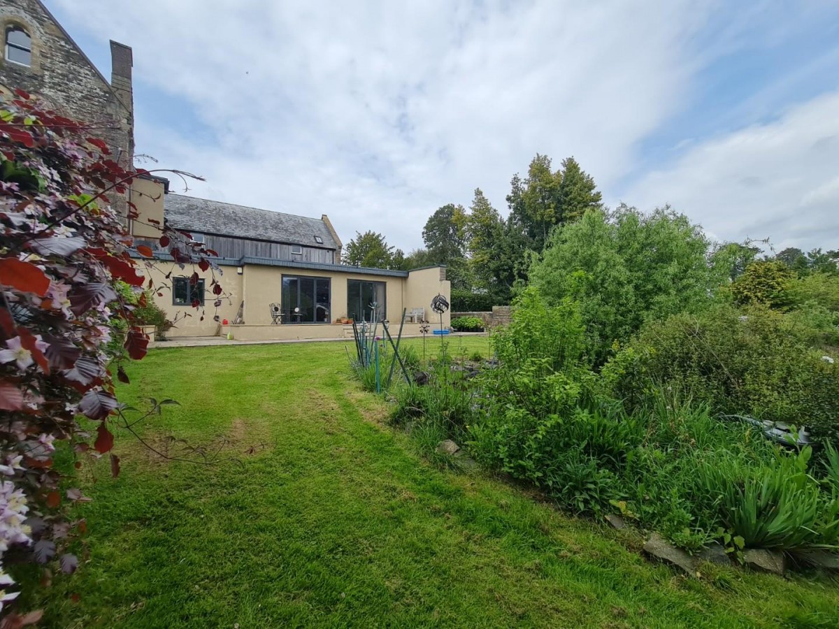 The East Wing, Bryngwyn Manor, Hereford, Herefordshire, , HR2 8EQ