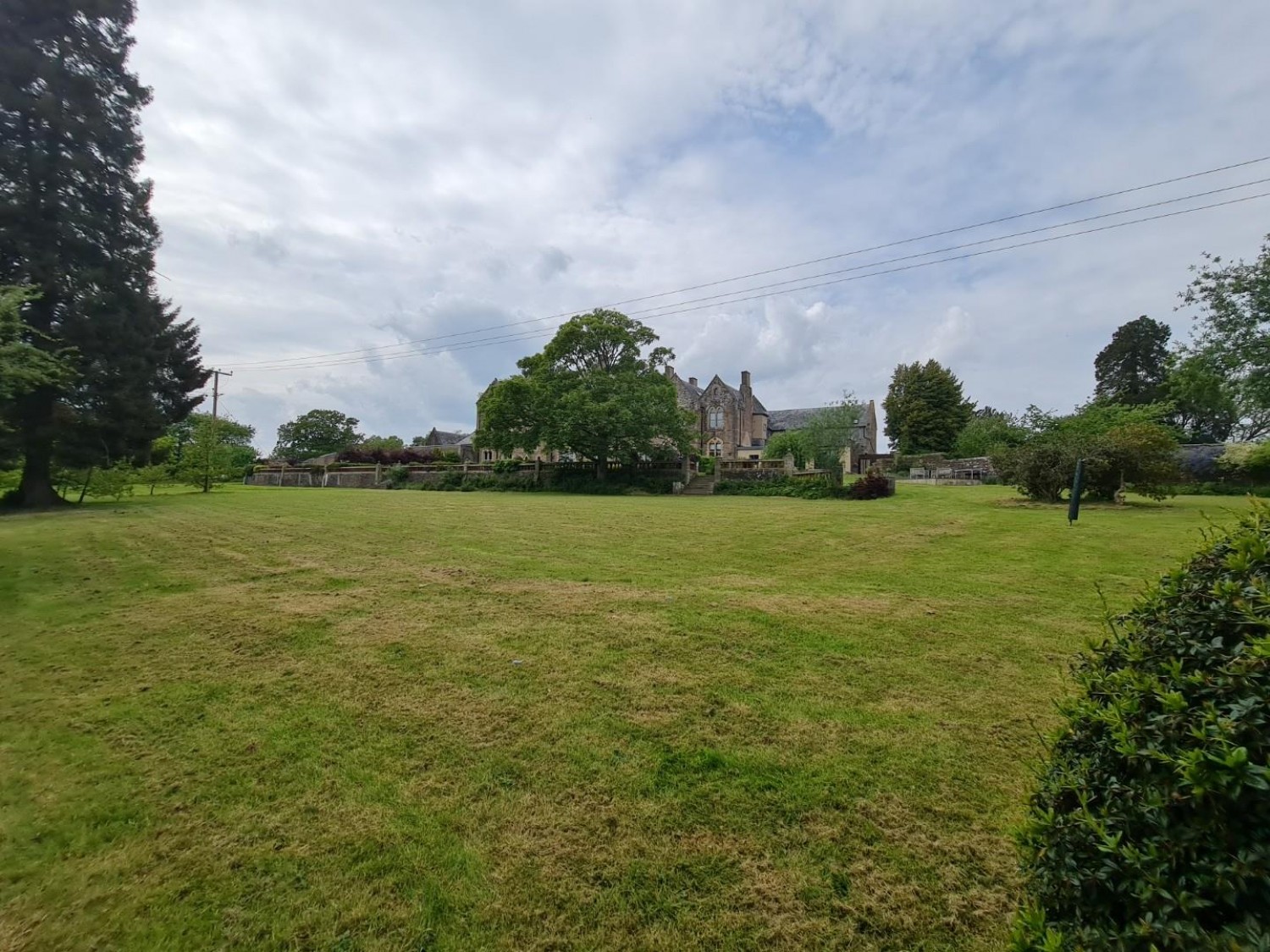 The East Wing, Bryngwyn Manor, Hereford, Herefordshire, , HR2 8EQ