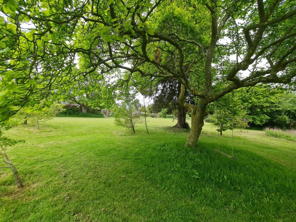 The East Wing, Bryngwyn Manor, Hereford, Herefordshire, , HR2 8EQ