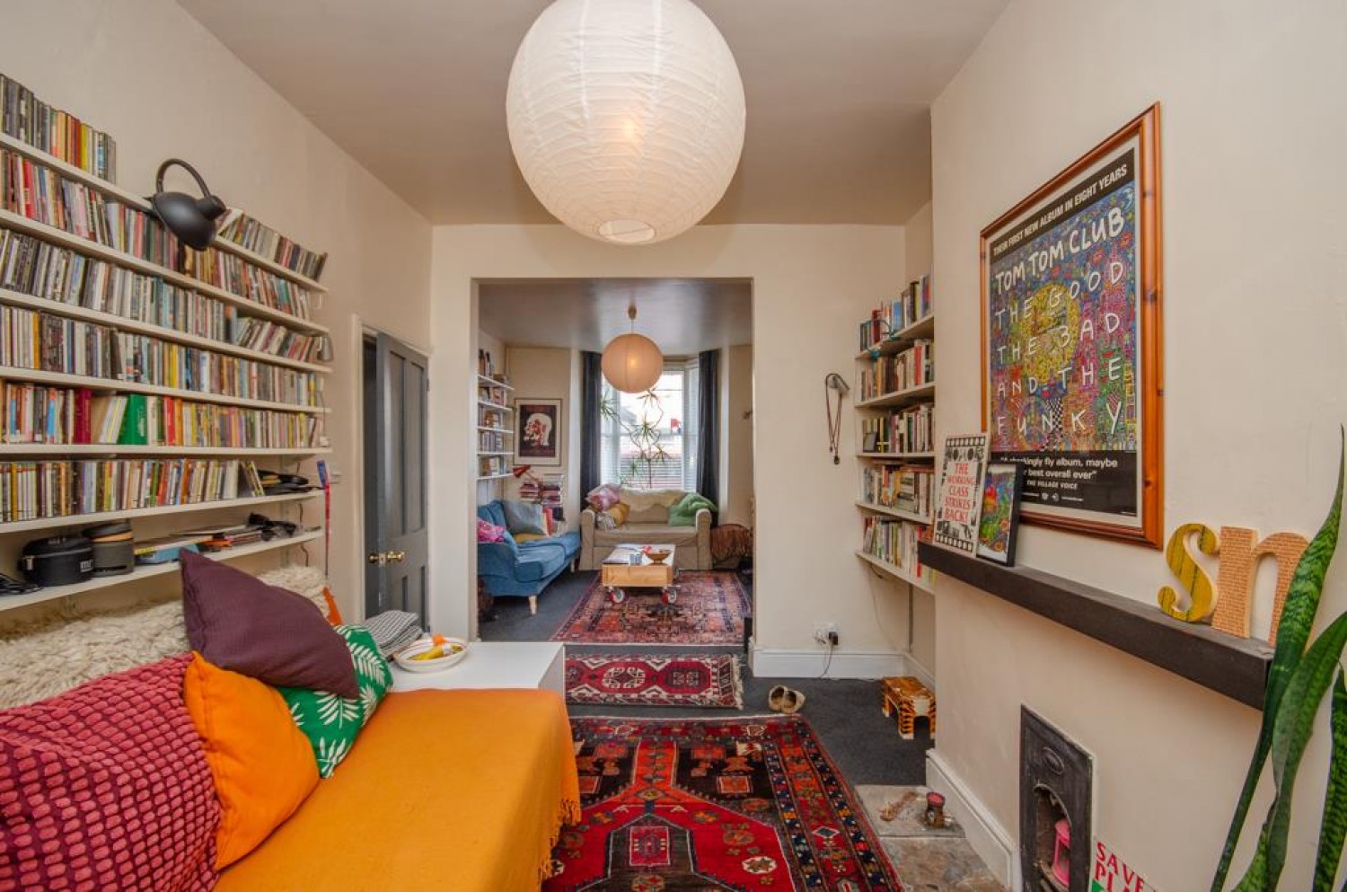 Chaplin Road, Easton, Bristol BS5 0JU