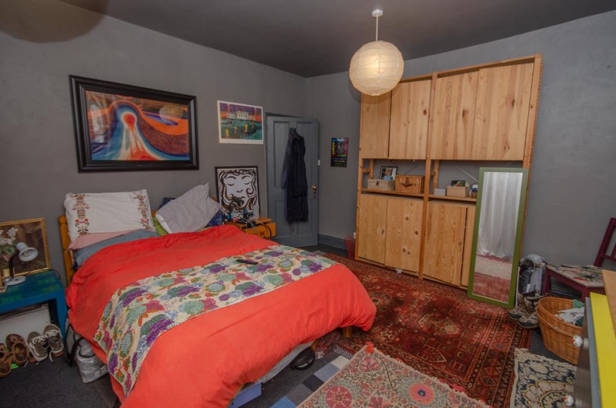 Chaplin Road, Easton, Bristol BS5 0JU