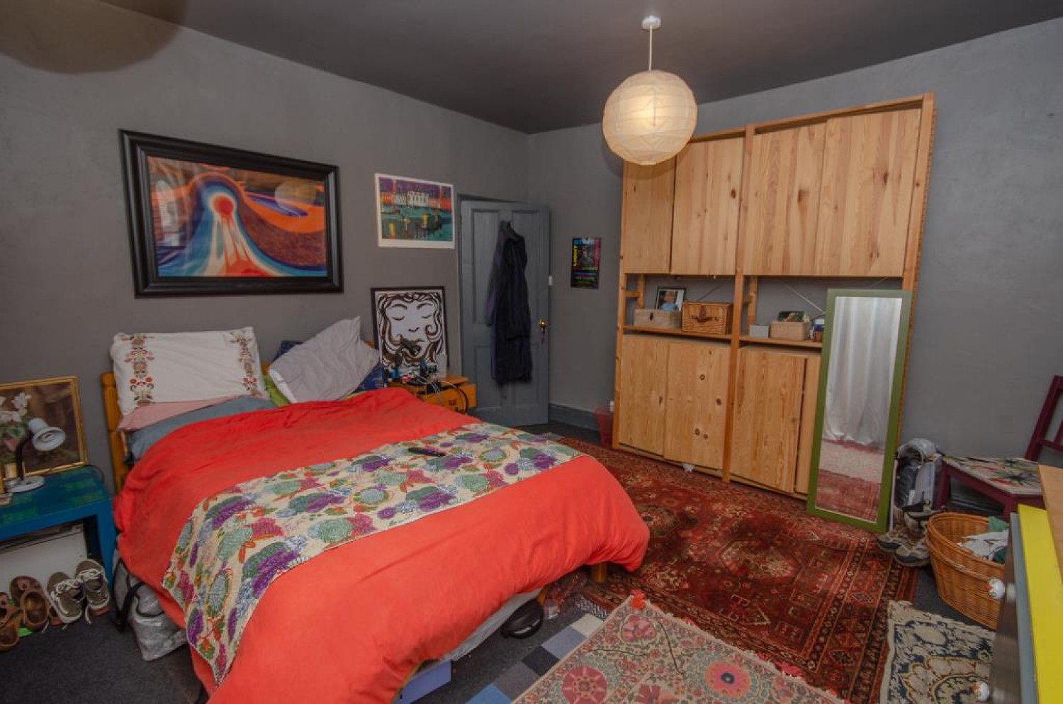 Chaplin Road, Easton, Bristol BS5 0JU