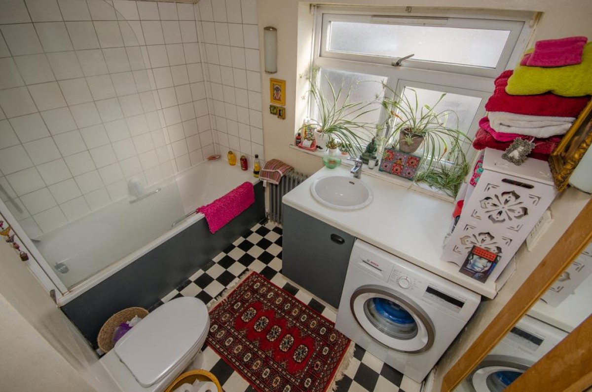 Chaplin Road, Easton, Bristol BS5 0JU