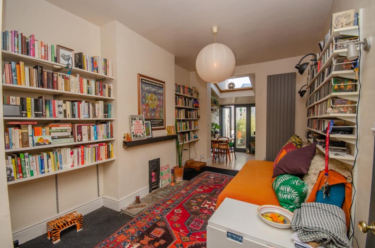 Chaplin Road, Easton, Bristol BS5 0JU