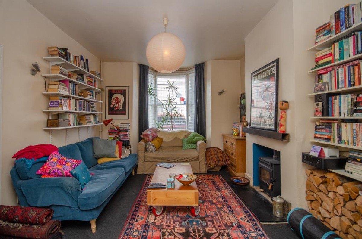 Chaplin Road, Easton, Bristol BS5 0JU