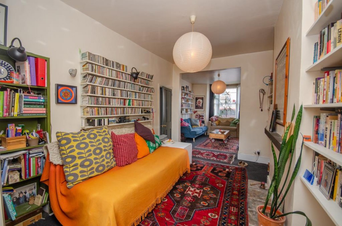 Chaplin Road, Easton, Bristol BS5 0JU