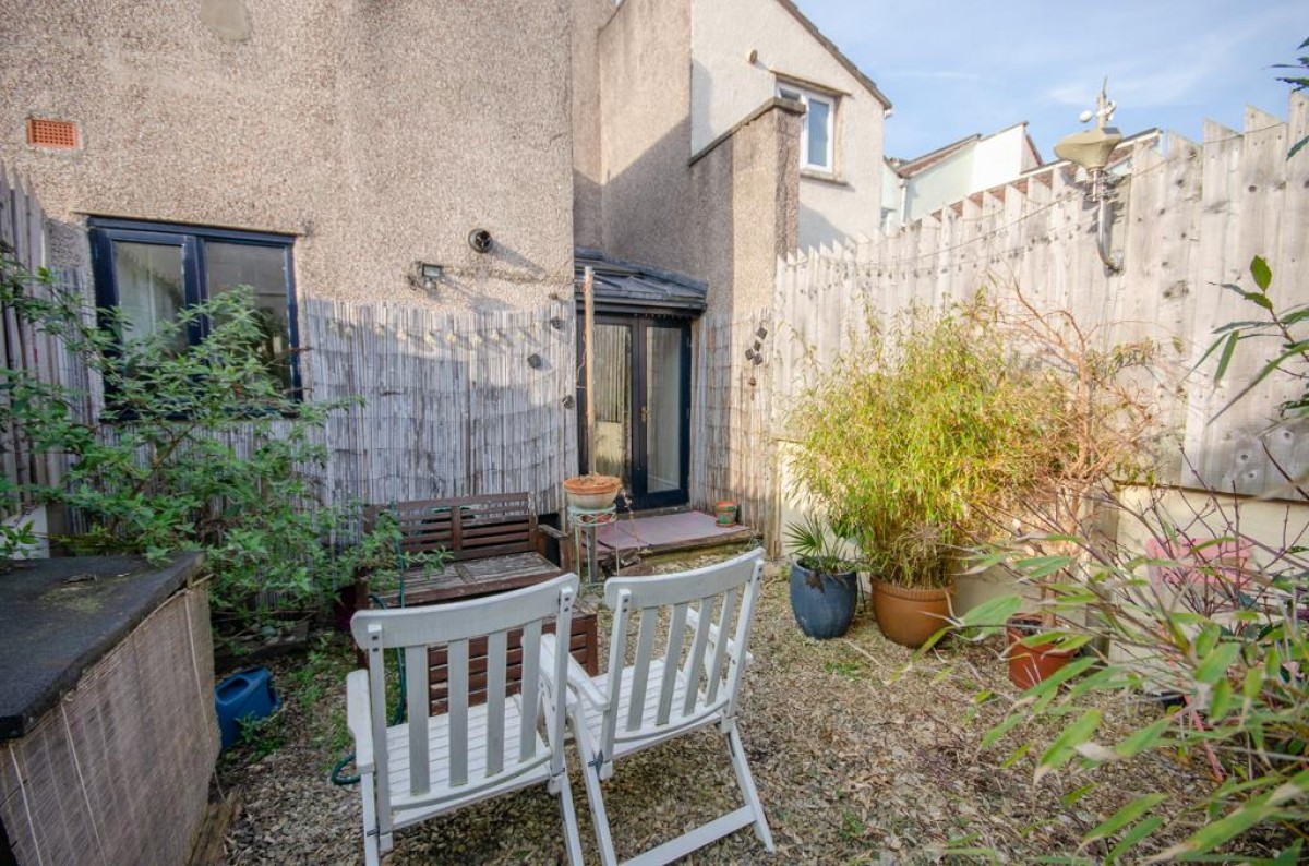 Chaplin Road, Easton, Bristol BS5 0JU