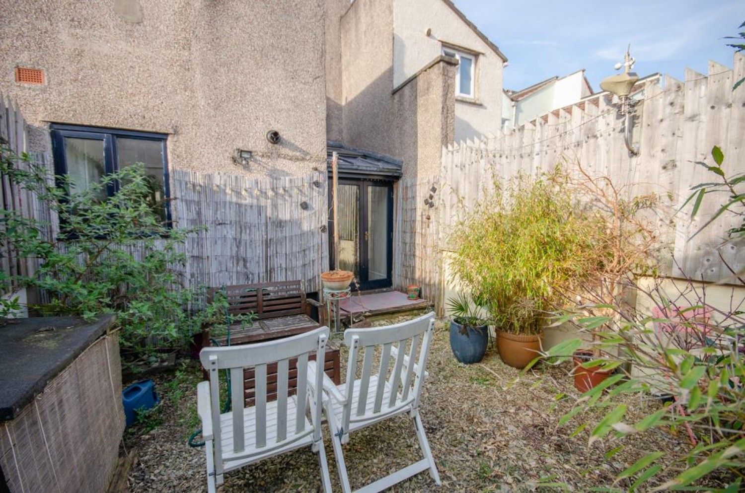 Chaplin Road, Easton, Bristol BS5 0JU