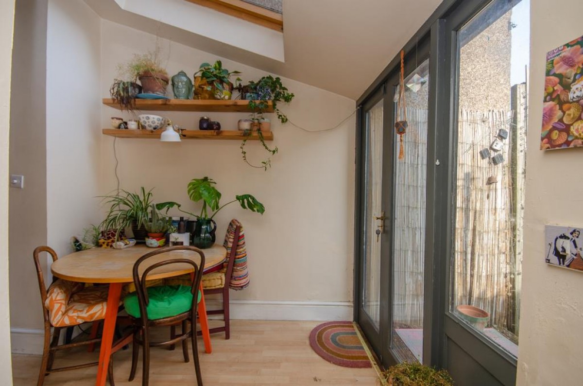 Chaplin Road, Easton, Bristol BS5 0JU