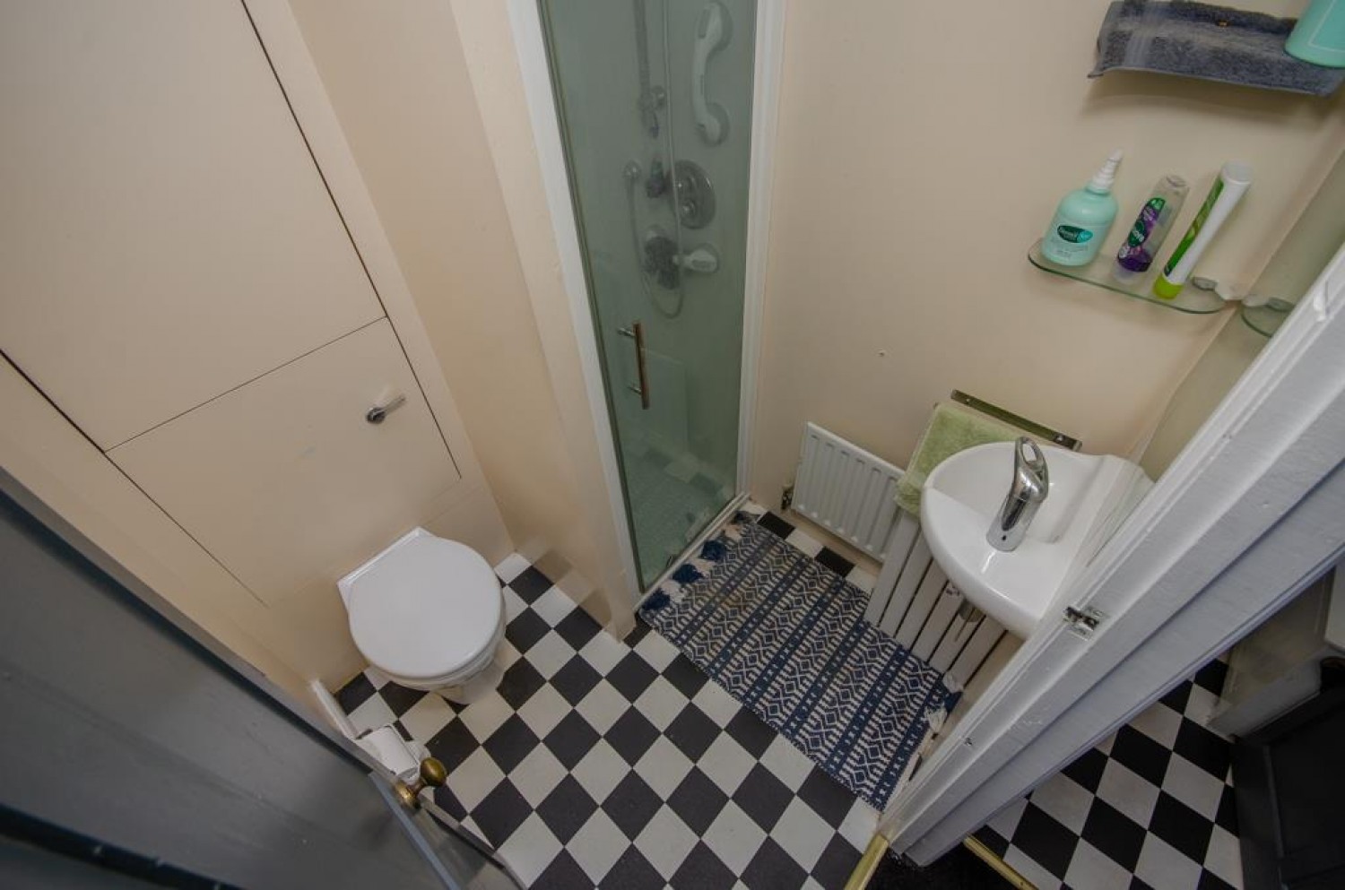 Chaplin Road, Easton, Bristol BS5 0JU