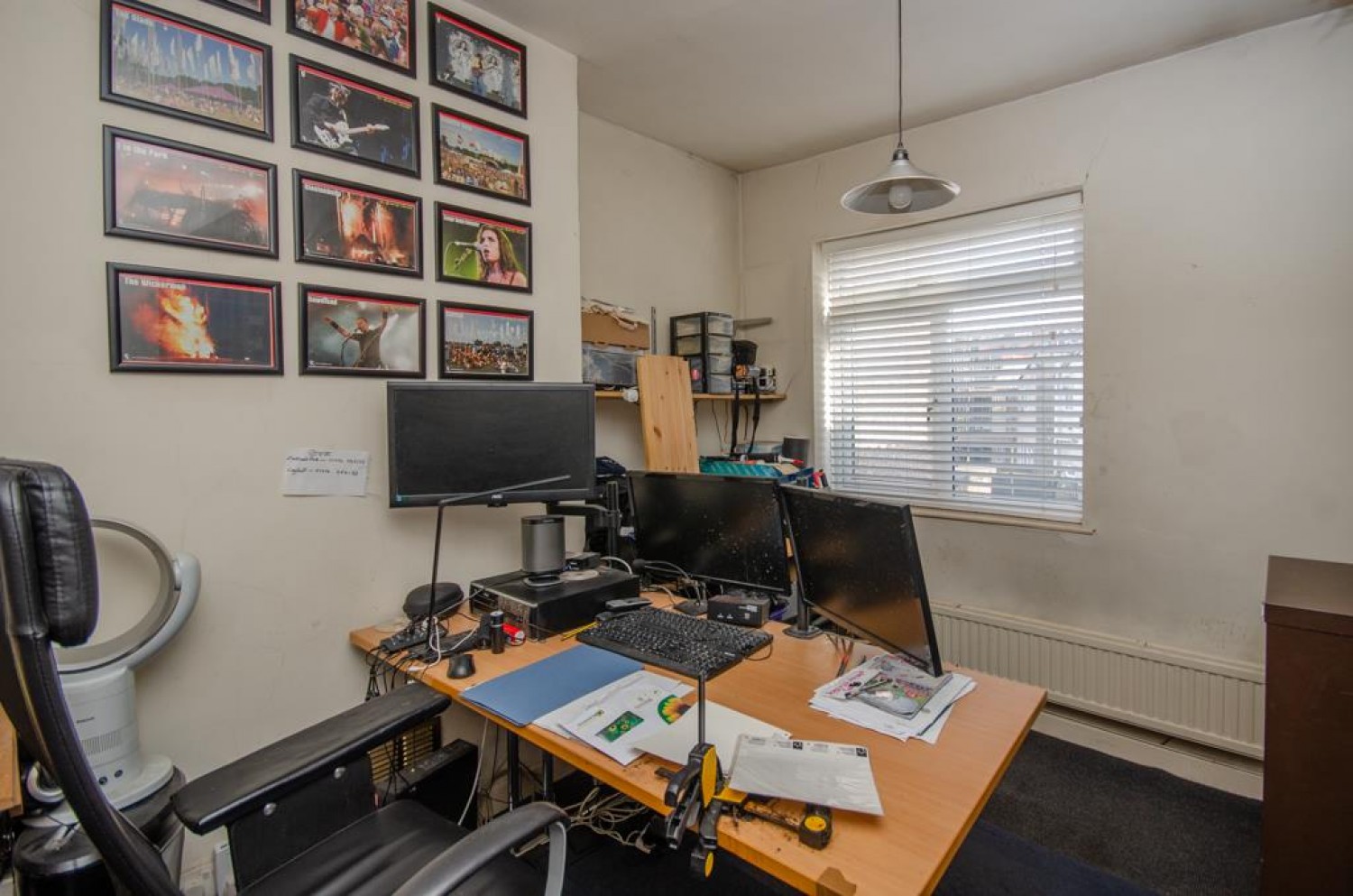 Chaplin Road, Easton, Bristol BS5 0JU