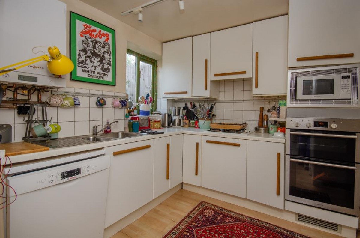 Chaplin Road, Easton, Bristol BS5 0JU