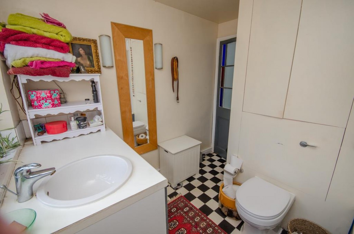 Chaplin Road, Easton, Bristol BS5 0JU