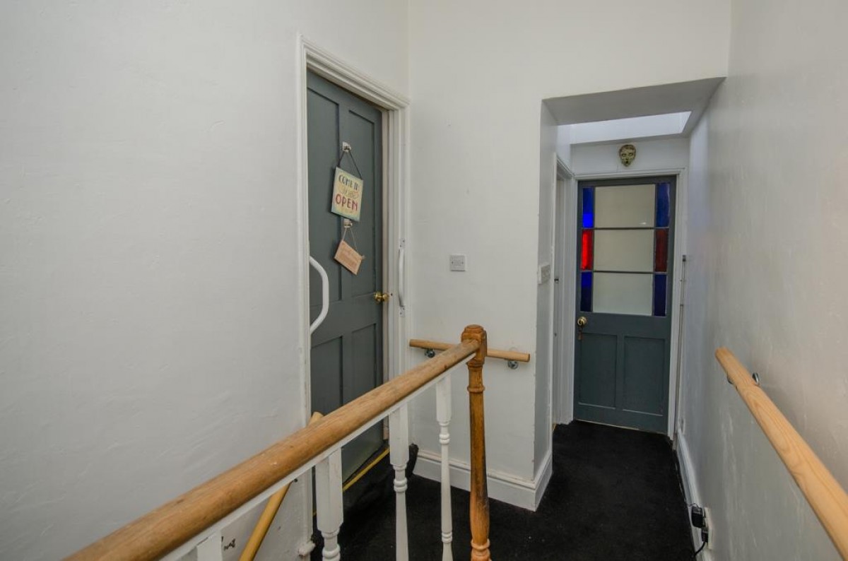 Chaplin Road, Easton, Bristol BS5 0JU