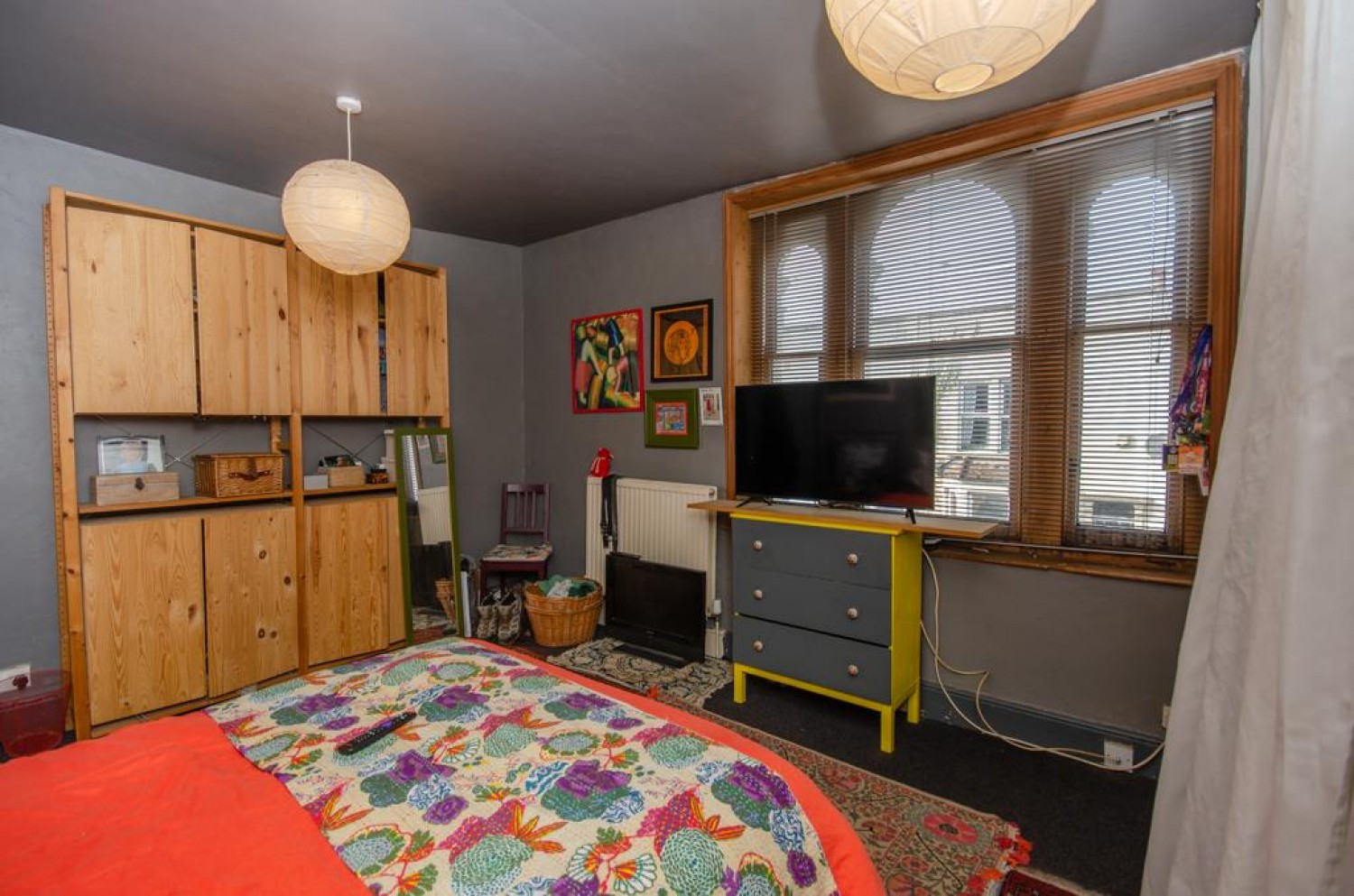 Chaplin Road, Easton, Bristol BS5 0JU