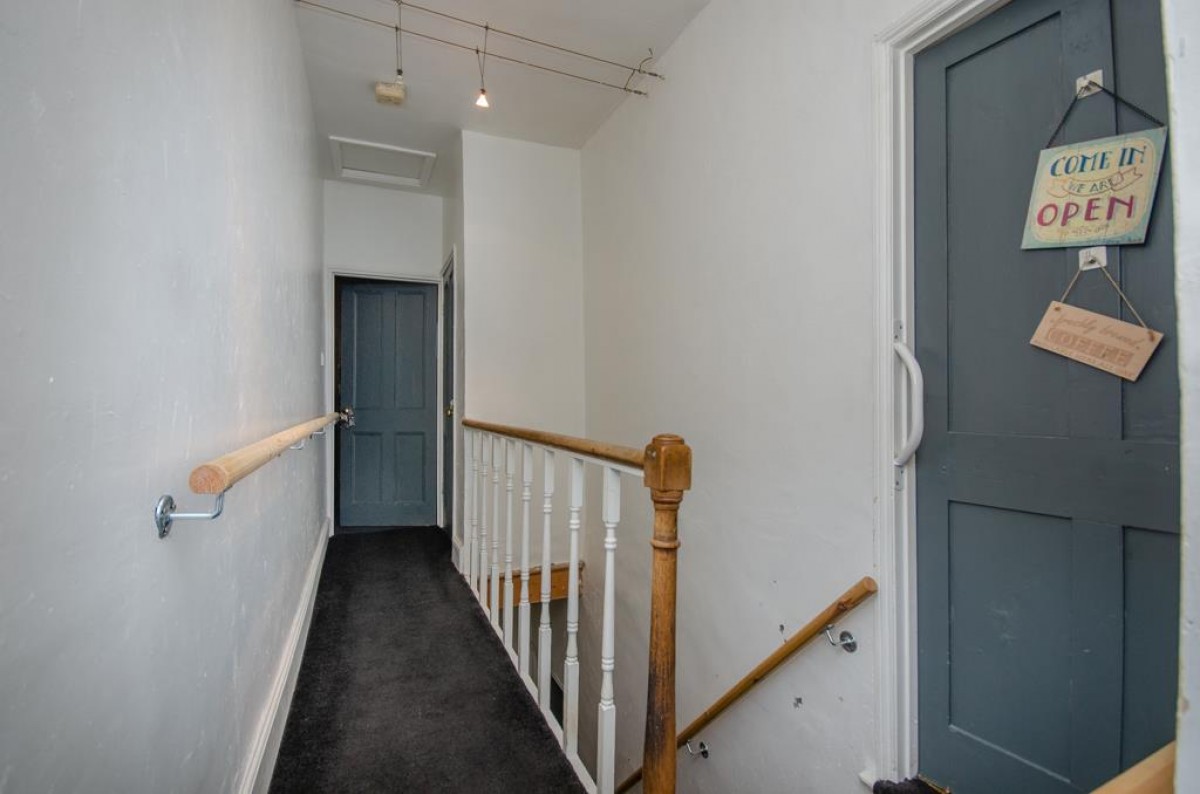 Chaplin Road, Easton, Bristol BS5 0JU