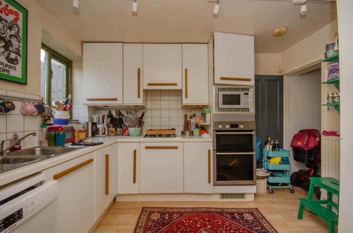 Chaplin Road, Easton, Bristol BS5 0JU