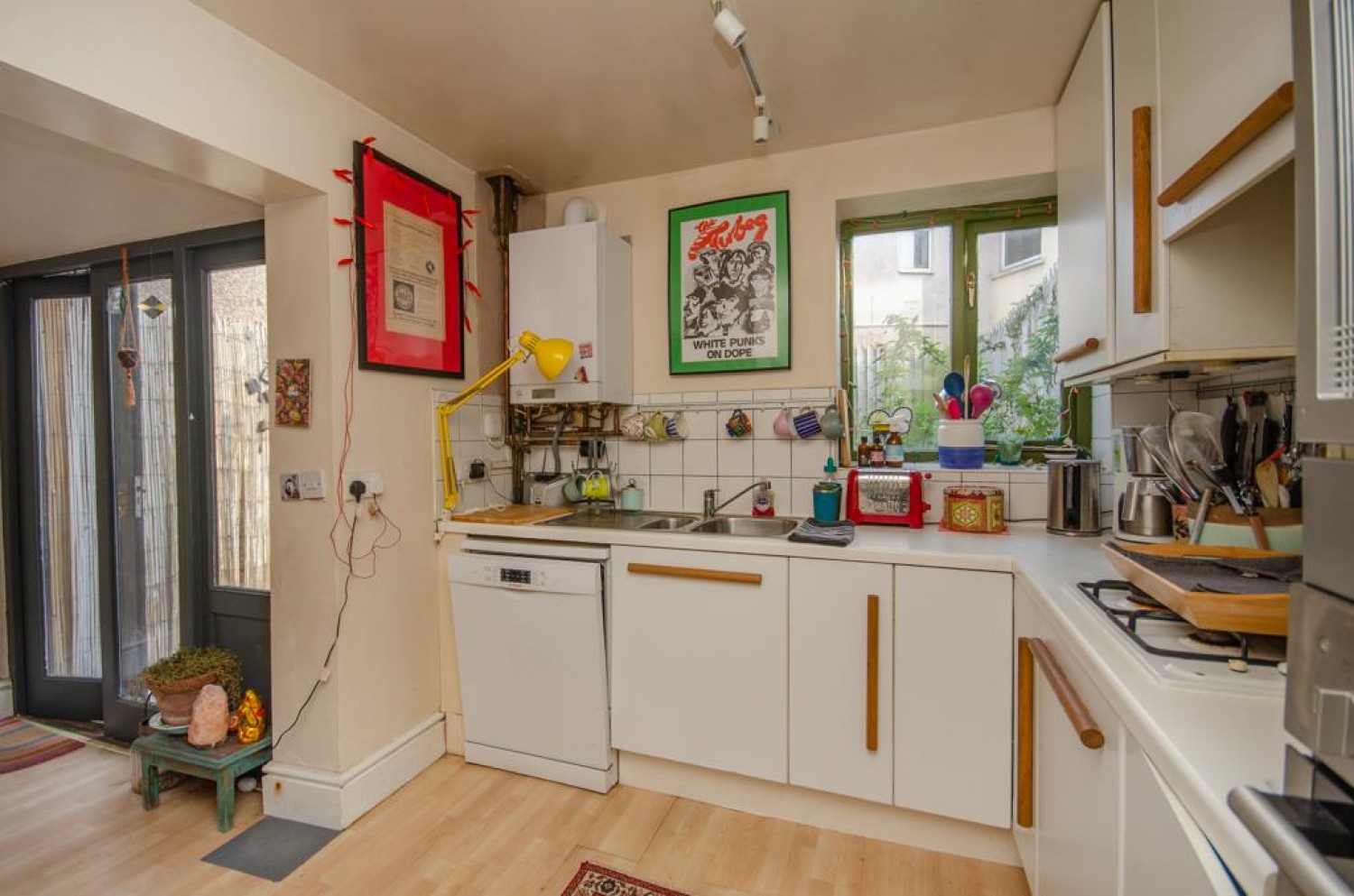 Chaplin Road, Easton, Bristol BS5 0JU