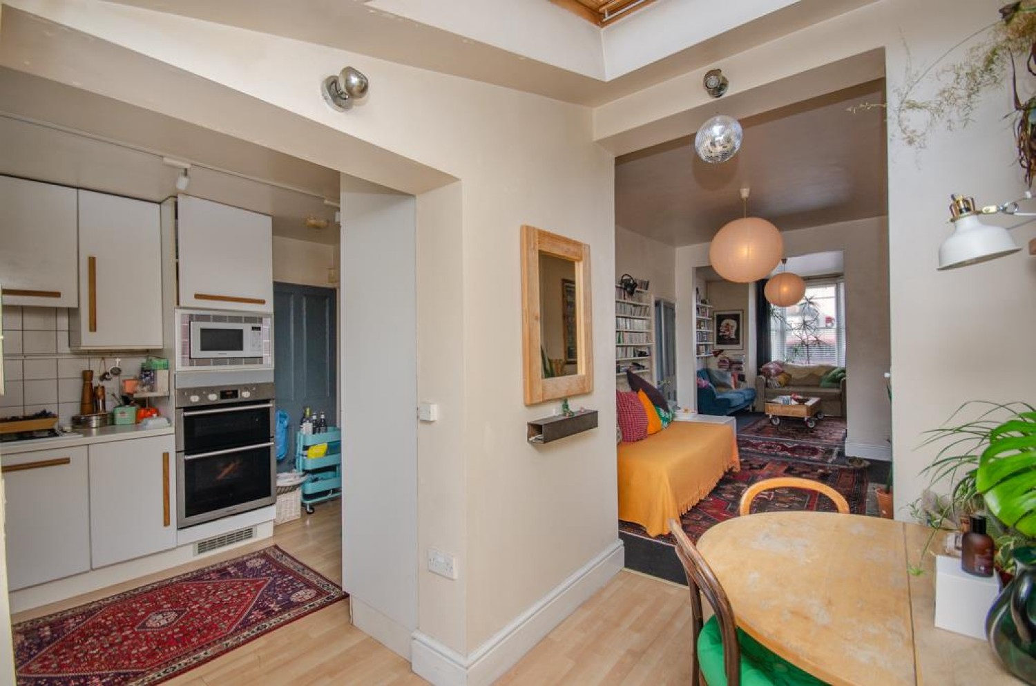 Chaplin Road, Easton, Bristol BS5 0JU