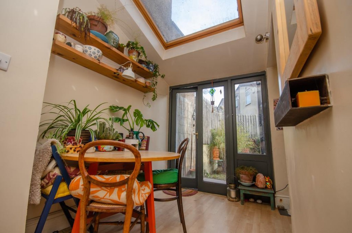 Chaplin Road, Easton, Bristol BS5 0JU