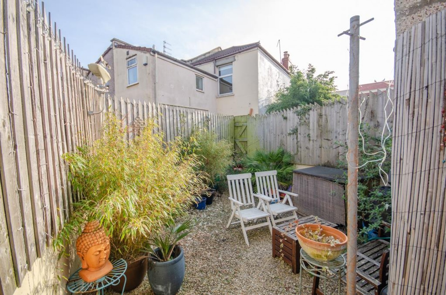 Chaplin Road, Easton, Bristol BS5 0JU