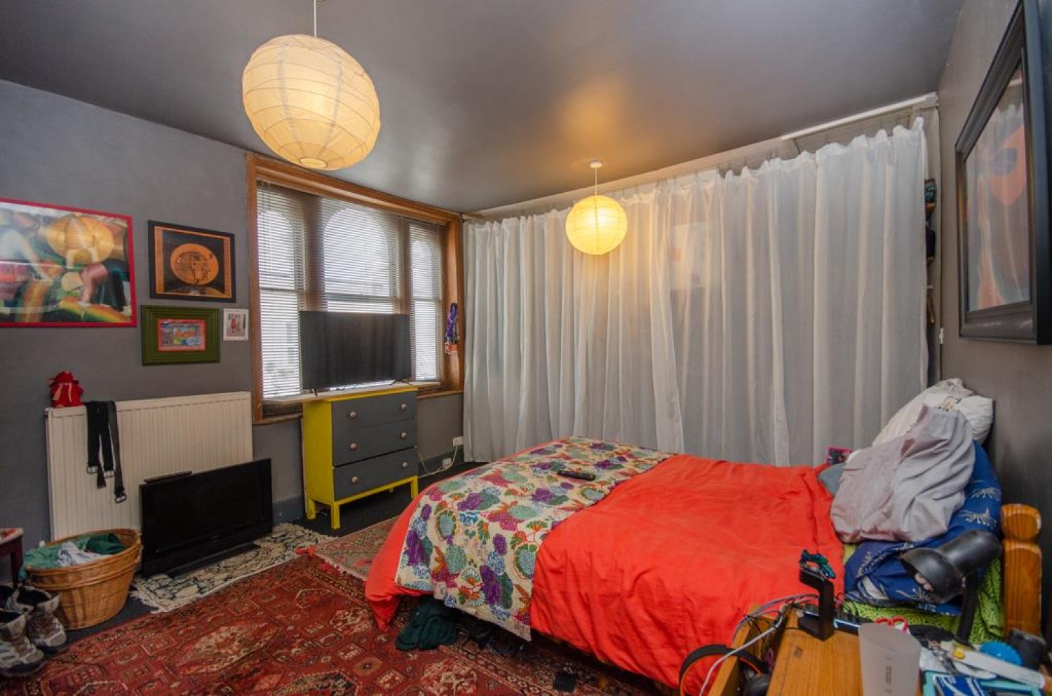 Chaplin Road, Easton, Bristol BS5 0JU