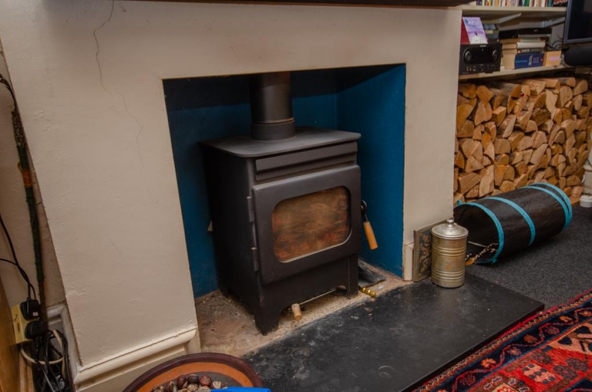 Chaplin Road, Easton, Bristol BS5 0JU