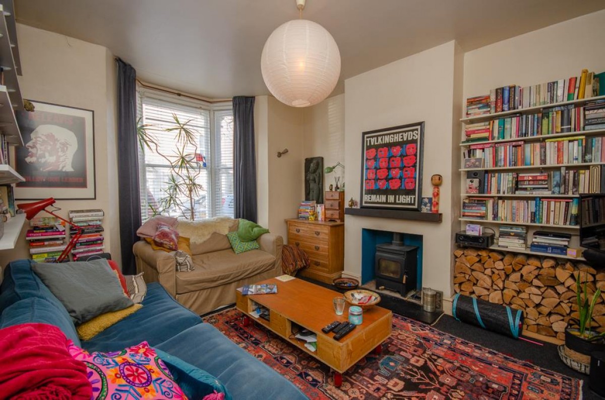 Chaplin Road, Easton, Bristol BS5 0JU