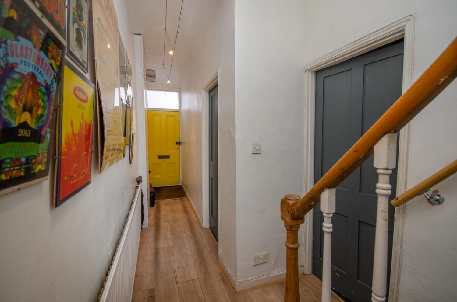 Chaplin Road, Easton, Bristol BS5 0JU