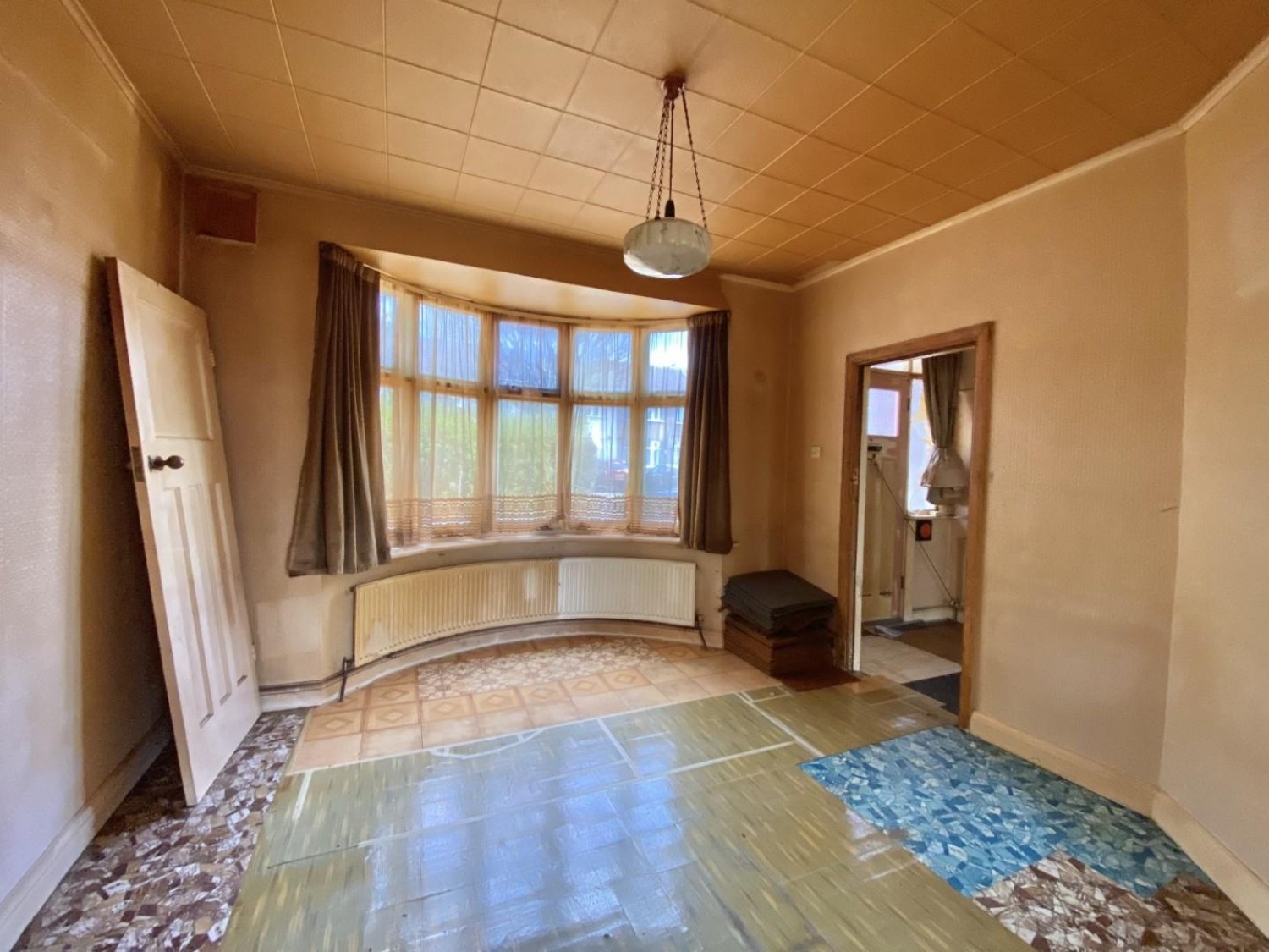 Westbury Avenue, Southall